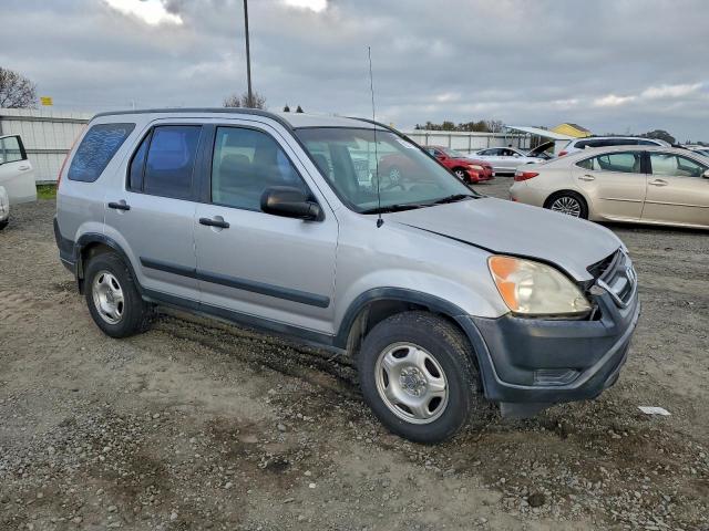 Honda Crv Lx Image 4