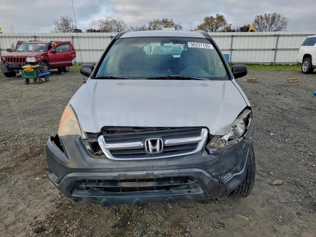 Honda Crv Lx Image 7