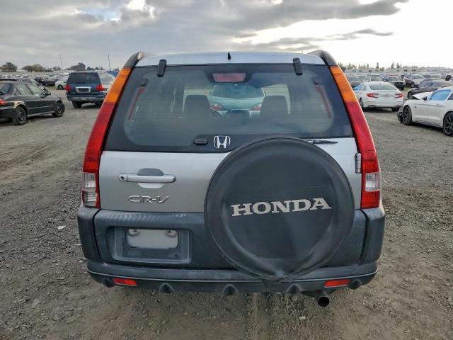 Honda Crv Lx Image 3