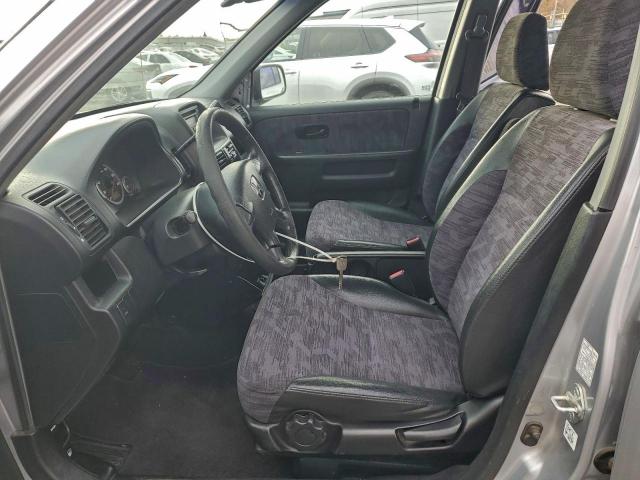 Honda Crv Lx Image 10