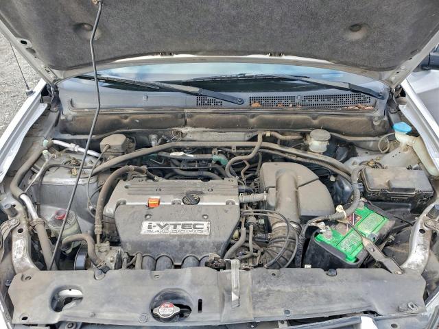 Honda Crv Lx Image 12