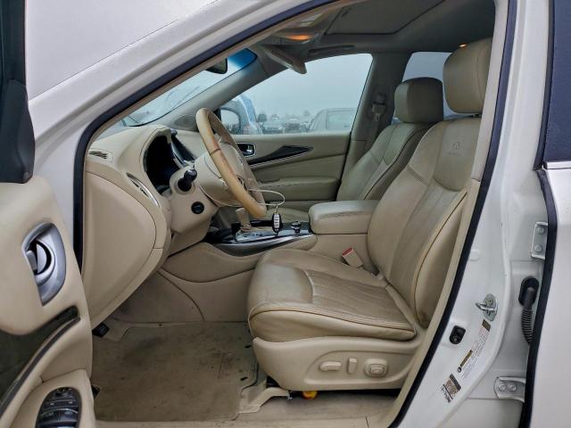 INFINITI Qx Image 12