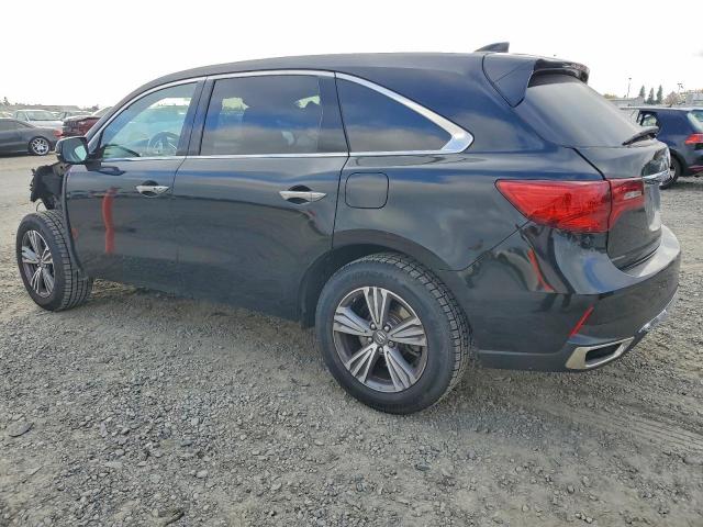 Acura MDX Image 4