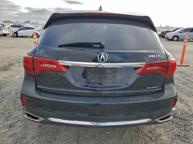 Acura MDX Image 7