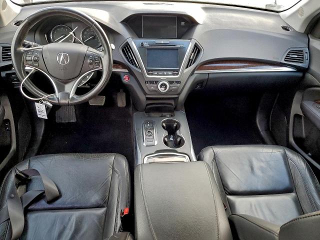 Acura MDX Image 9