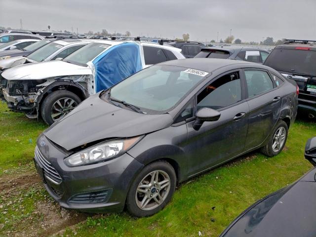 Ford Fiesta Se Image 7
