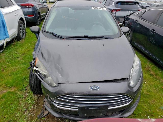 Ford Fiesta Se Image 4
