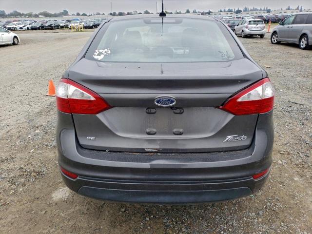 Ford Fiesta Se Image 10