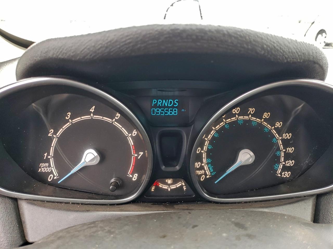 Ford Fiesta Se Image 6