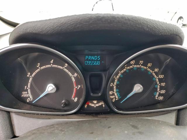 Ford Fiesta Se Image 6