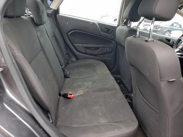 Ford Fiesta Se Image 8