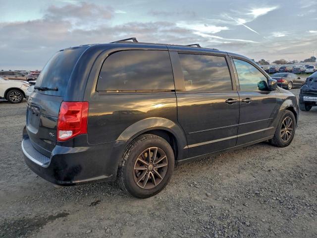 Dodge Caravan R/t Image 13