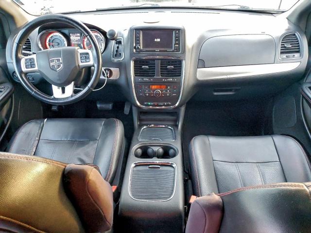 Dodge Caravan R/t Image 5