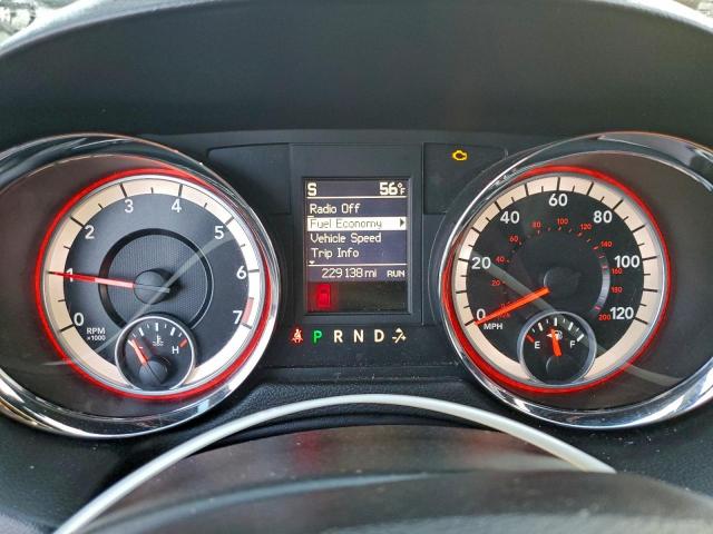 Dodge Caravan R/t Image 8