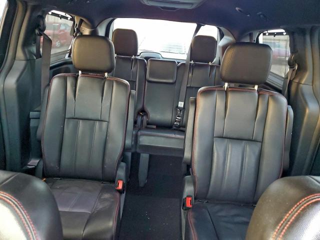 Dodge Caravan R/t Image 7