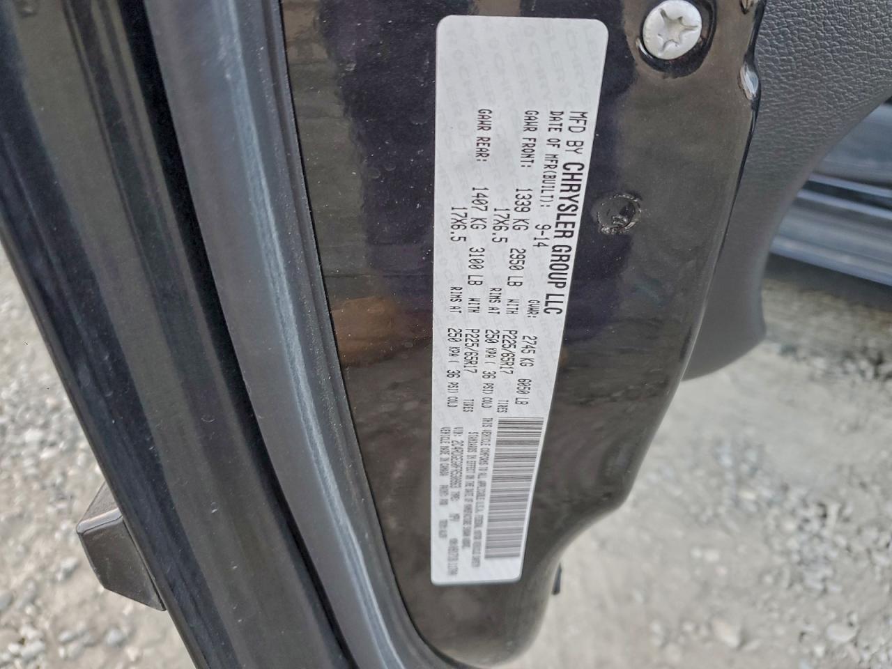 Dodge Caravan R/t Image 11