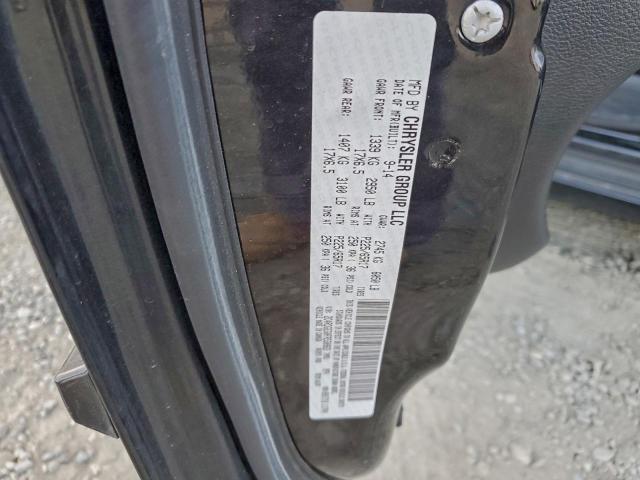 Dodge Caravan R/t Image 11