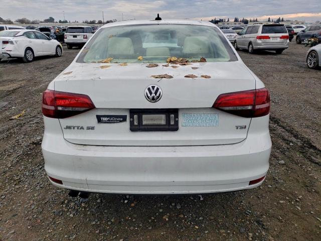 Volkswagen Jetta Se Image 8