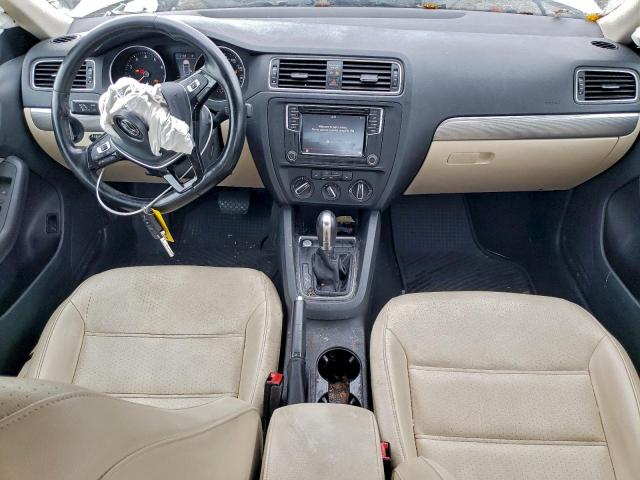 Volkswagen Jetta Se Image 3