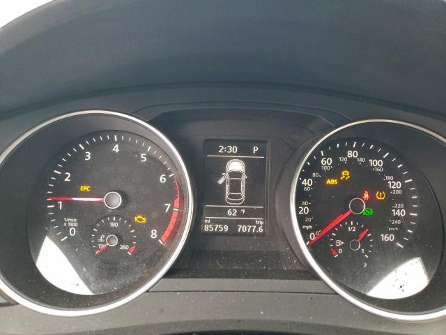 Volkswagen Jetta Se Image 7