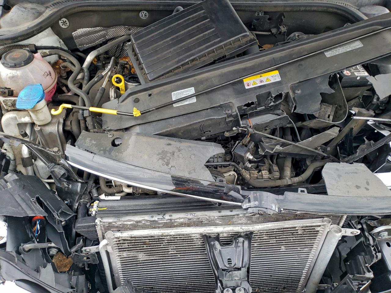 Volkswagen Jetta Se Image 9