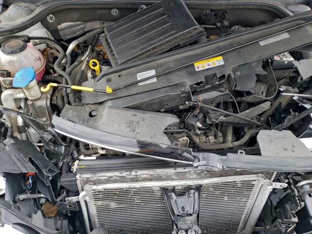 Volkswagen Jetta Se Image 9