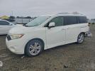 Nissan Quest S Image 1