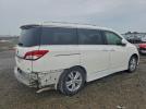 Nissan Quest S Image 4
