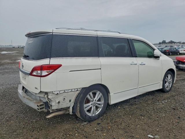 Nissan Quest S Image 4