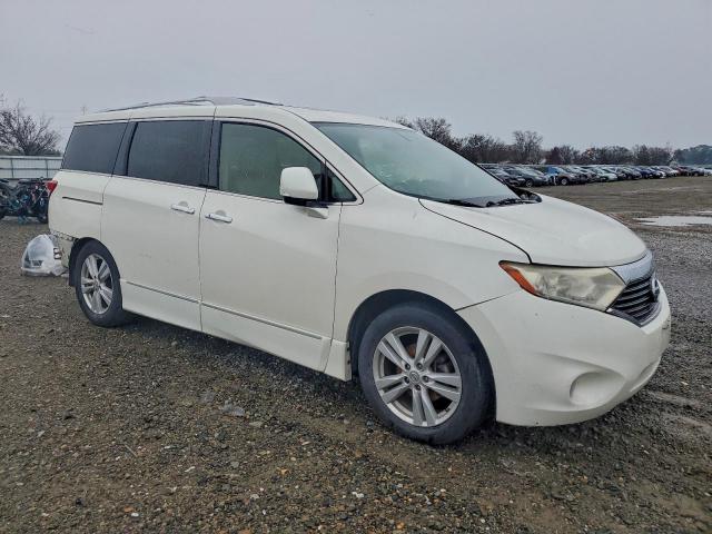 Nissan Quest S Image 9