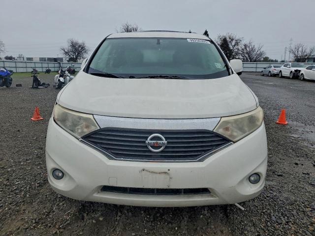 Nissan Quest S Image 12