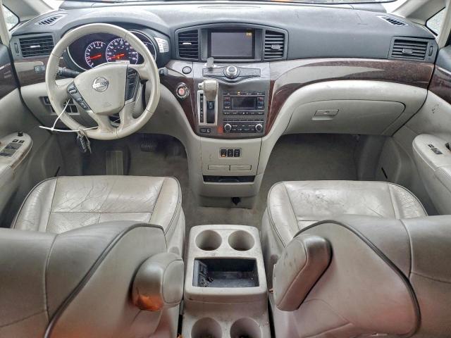Nissan Quest S Image 8