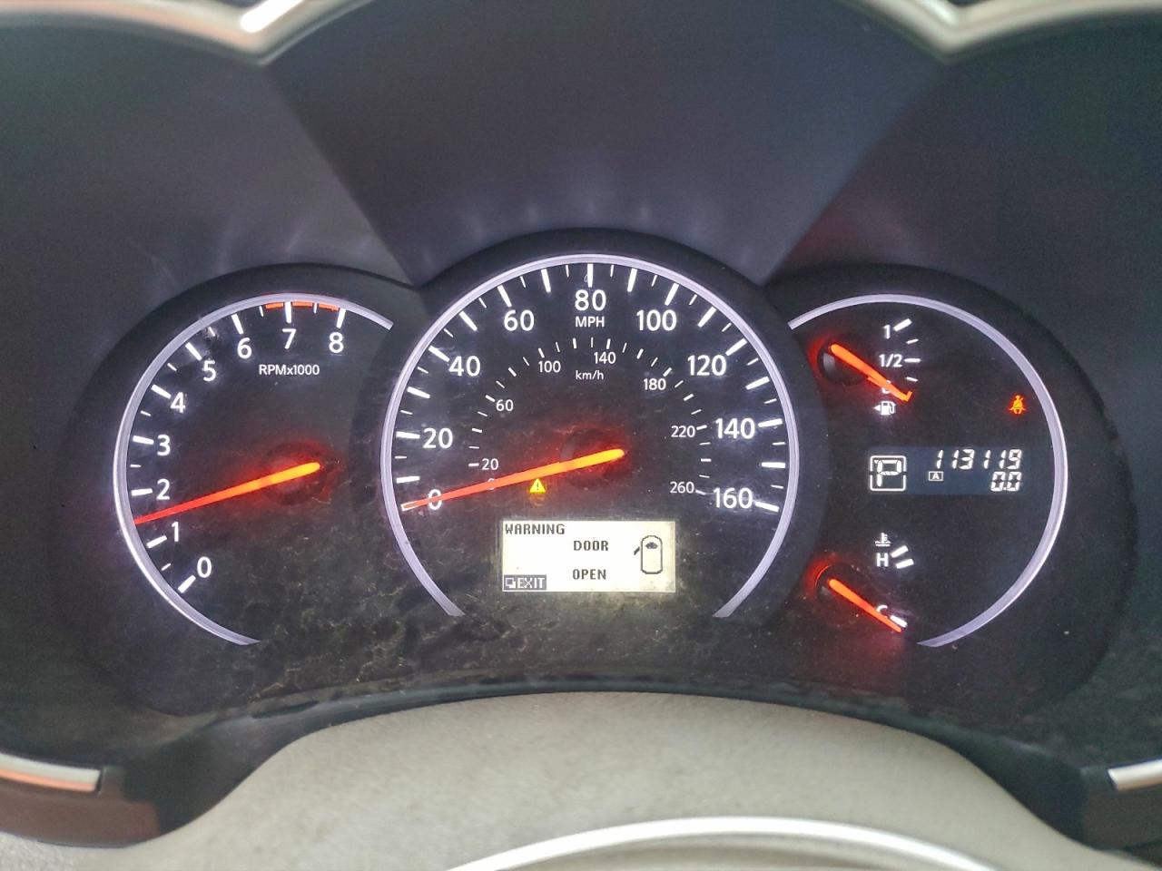 Nissan Quest S Image 11