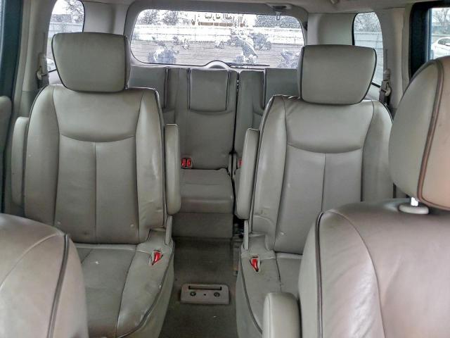 Nissan Quest S Image 3