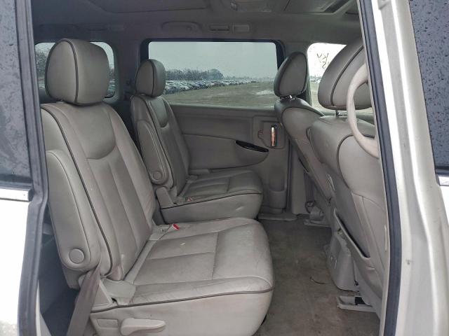 Nissan Quest S Image 7