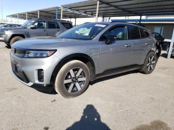  Salvage Honda Prologue T