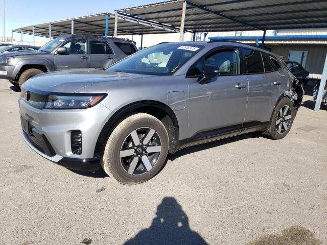  Salvage Honda Prologue T