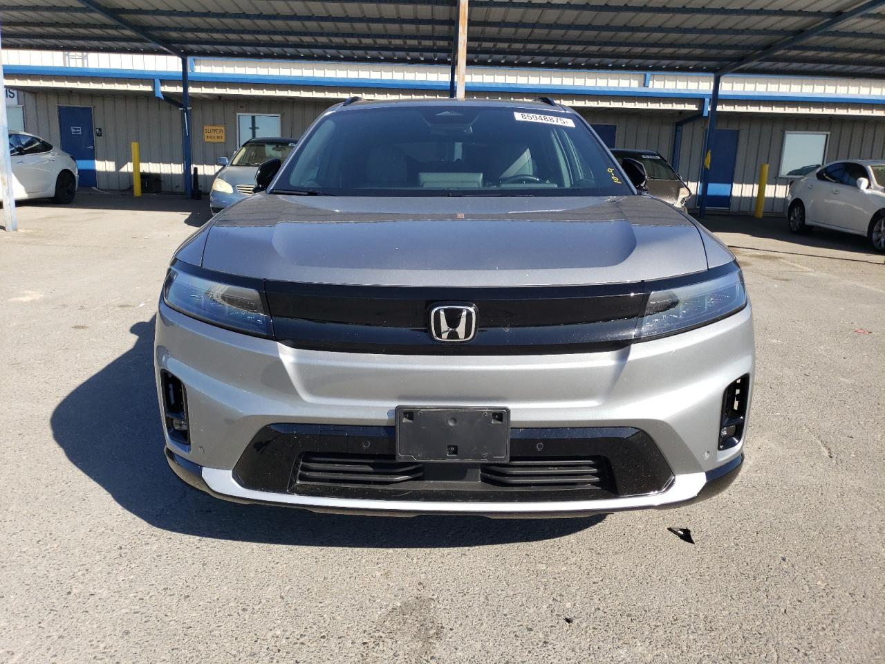 Honda Prologue T Tour Image 4