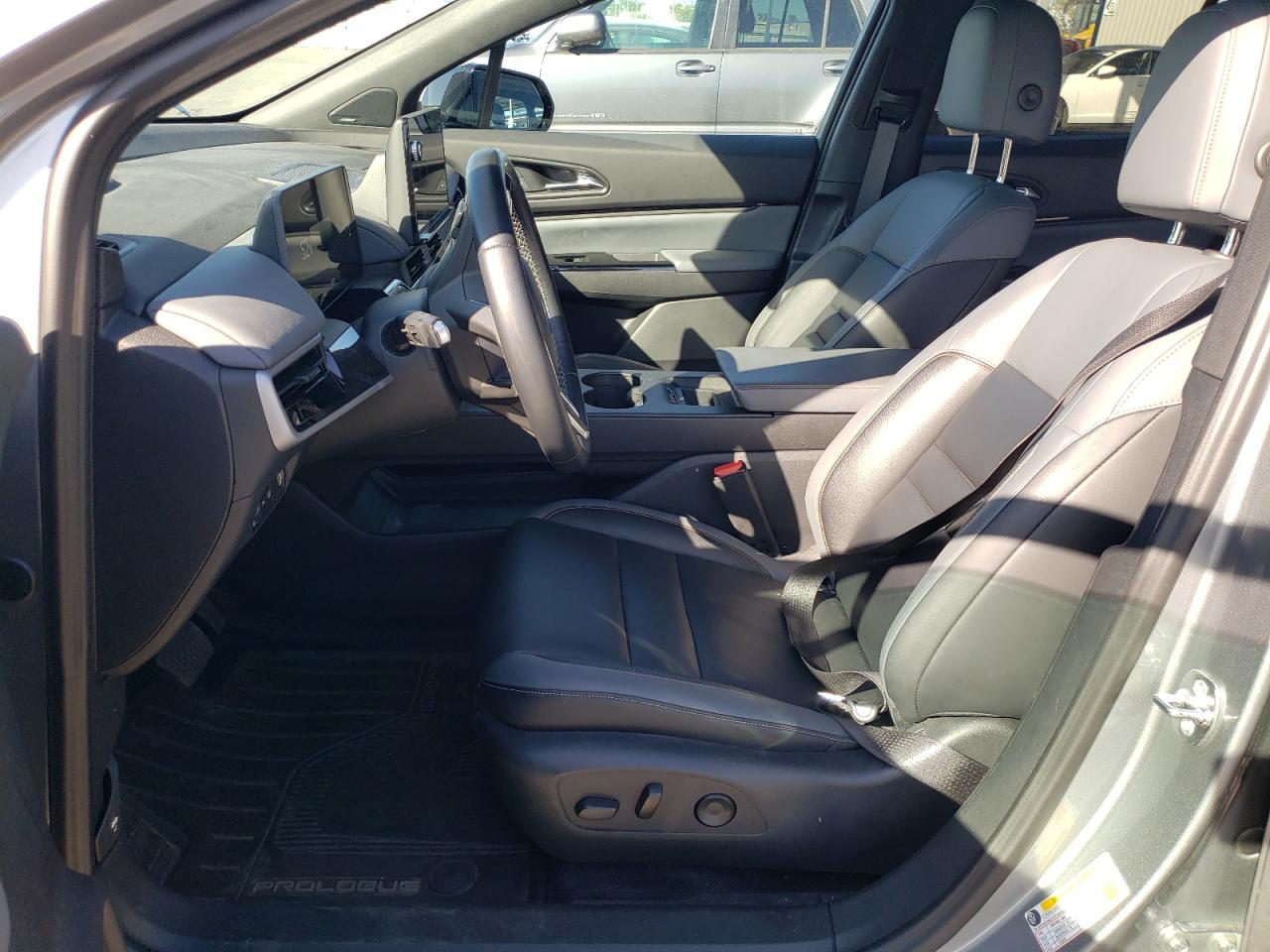Honda Prologue T Tour Image 3