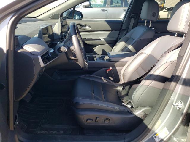 Honda Prologue T Tour Image 3