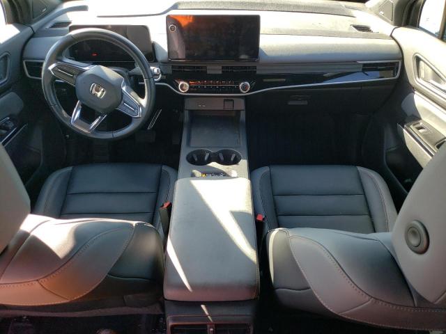 Honda Prologue T Tour Image 6