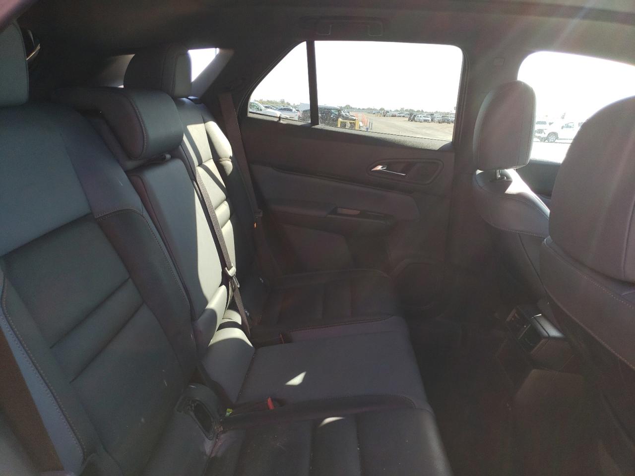 Honda Prologue T Tour Image 11