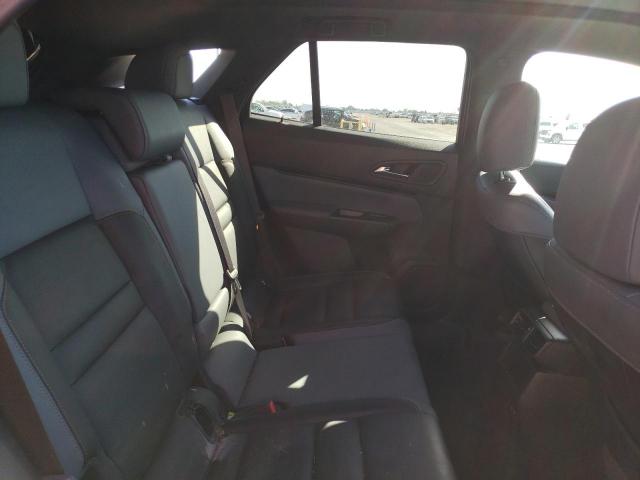 Honda Prologue T Tour Image 11