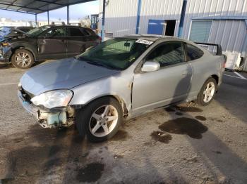  Salvage Acura RSX