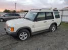 Land Rover Discovery Sd Image 1