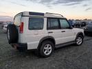 Land Rover Discovery Sd Image 8