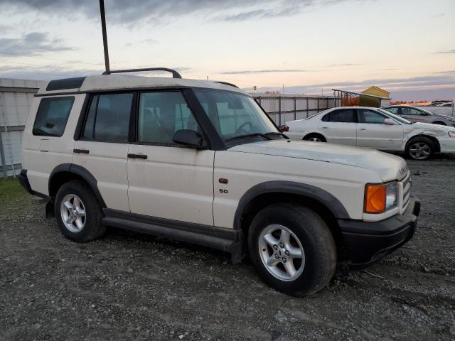 Land Rover Discovery Sd Image 5