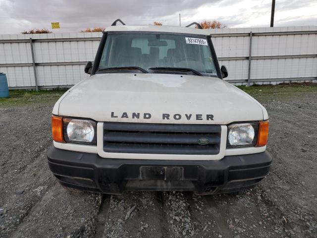 Land Rover Discovery Sd Image 9