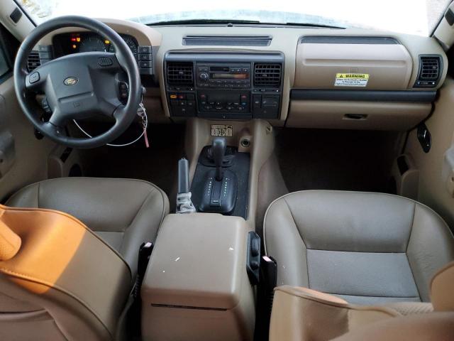 Land Rover Discovery Sd Image 3