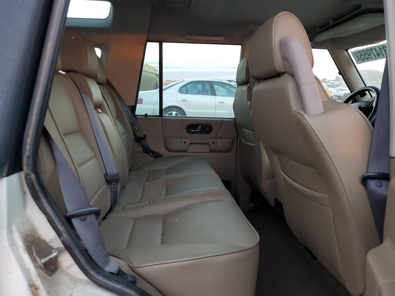 Land Rover Discovery Sd Image 10